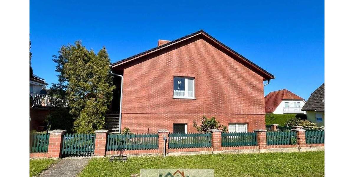 Einfamilienhaus Loitz - 5 Zimmer, 115 m&sup2;, 120.000&euro; | Angebot:25675945