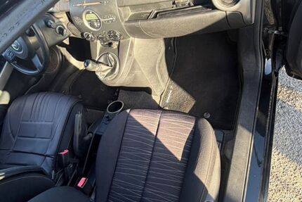 Mazda 2 132.693 km 2.399 &euro; Greifswald 17489