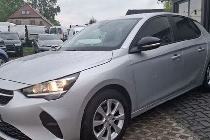 Opel Corsa 56.635 km 11.480 &euro; Karlsburg OT Moeckow 17495
