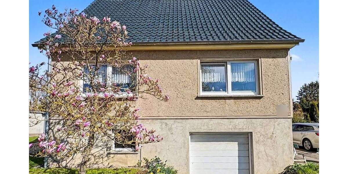 Einfamilienhaus Steinhagen - 4 Zimmer, 110 m&sup2;, 169.000&euro; | Angebot:26560994