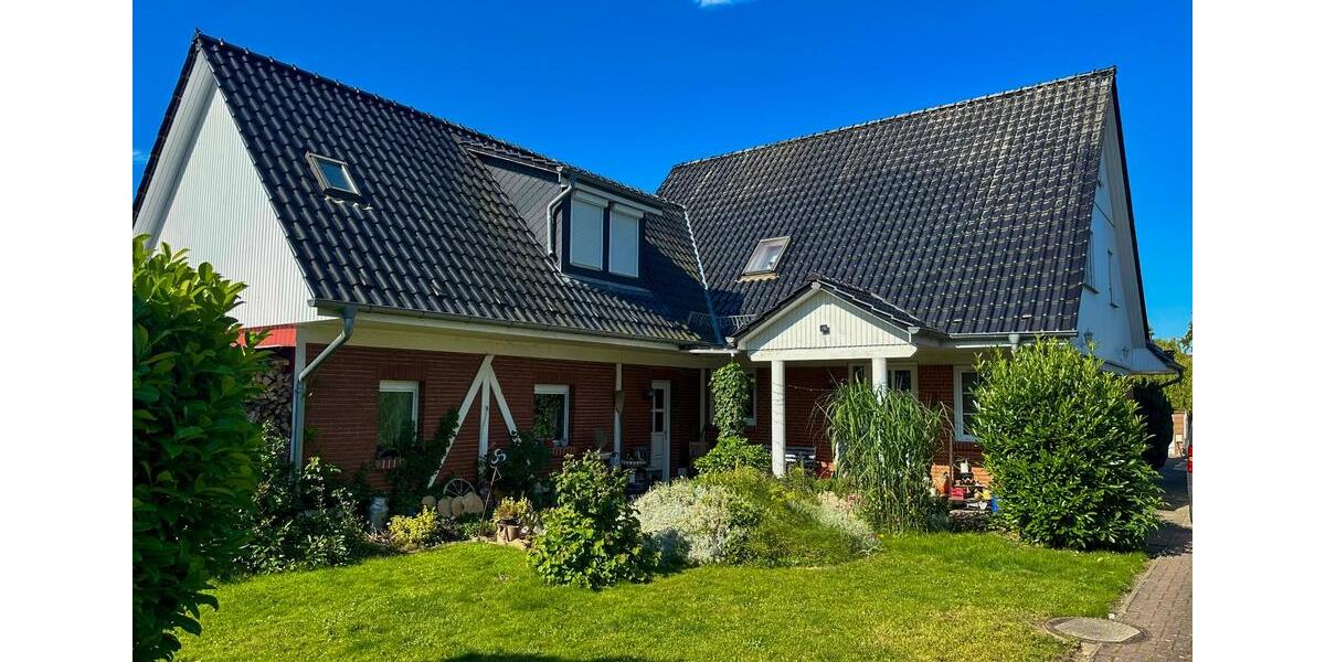 Einfamilienhaus Neuenkirchen - 7.5 Zimmer, 220 m&sup2;, 449.990&euro; | Angebot:26162799