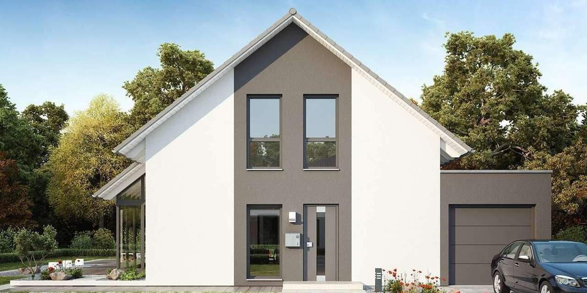 Einfamilienhaus Neuenkirchen - 5 Zimmer, 145 m&sup2;, 430.000&euro; | Angebot:25798665