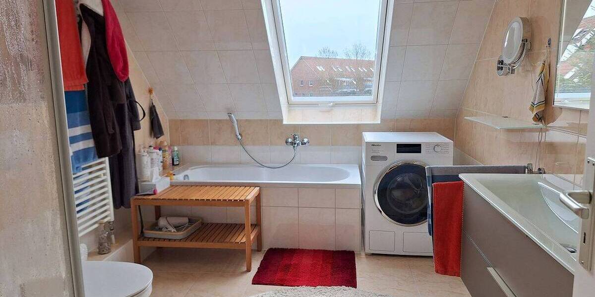 Reihenmittelhaus Greifswald Groß Schönwalde - 5 Zimmer, 101 m&sup2;, 337.000&euro; | Angebot:26410033