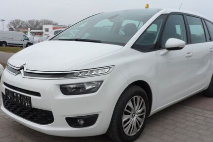 Citroen Grand C4 Picasso / SpaceTourer 158.279 km 7.490 &euro; Greifswald 17489