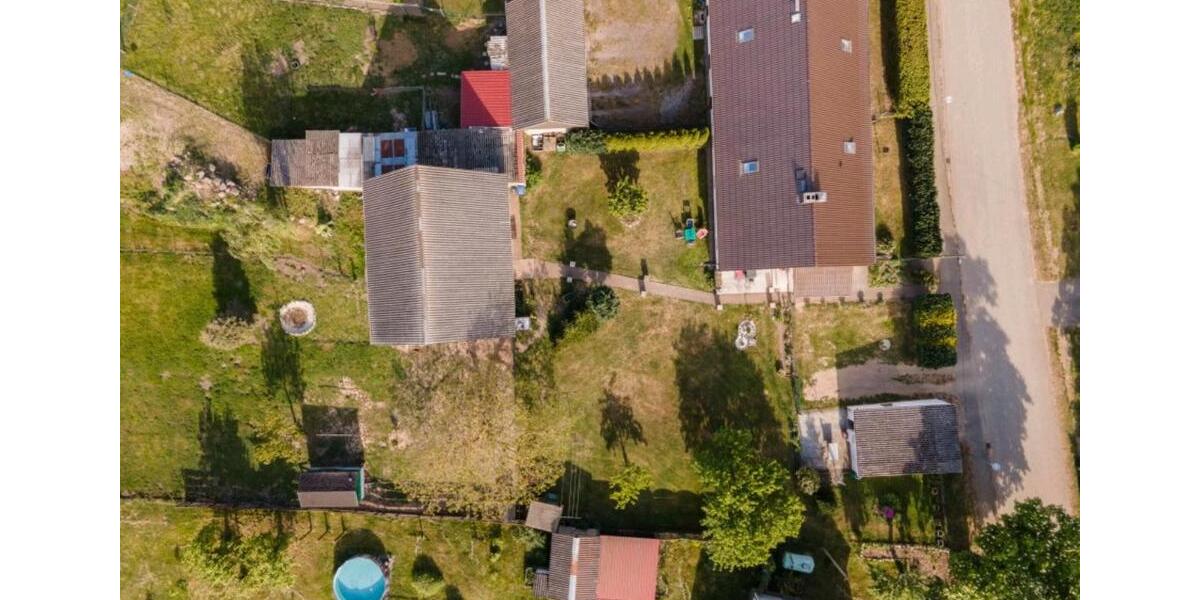 Doppelhaushälfte Neetzow-Liepen Liepen - 5 Zimmer, 168 m&sup2;, 170.000&euro; | Angebot:25945008