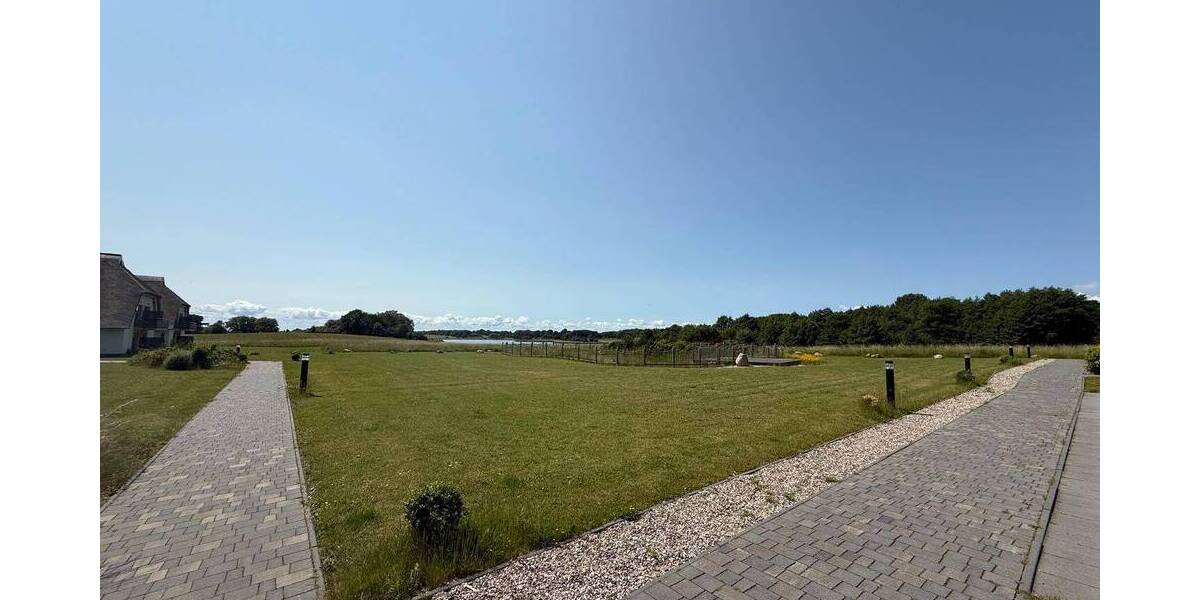 Etagenwohnung Putbus Wreechen - 2 Zimmer, 48 m&sup2;, 199.000&euro; | Angebot:25747056