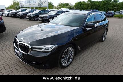 BMW 530 58.432 km 39.990 &euro; Greifswald 17489