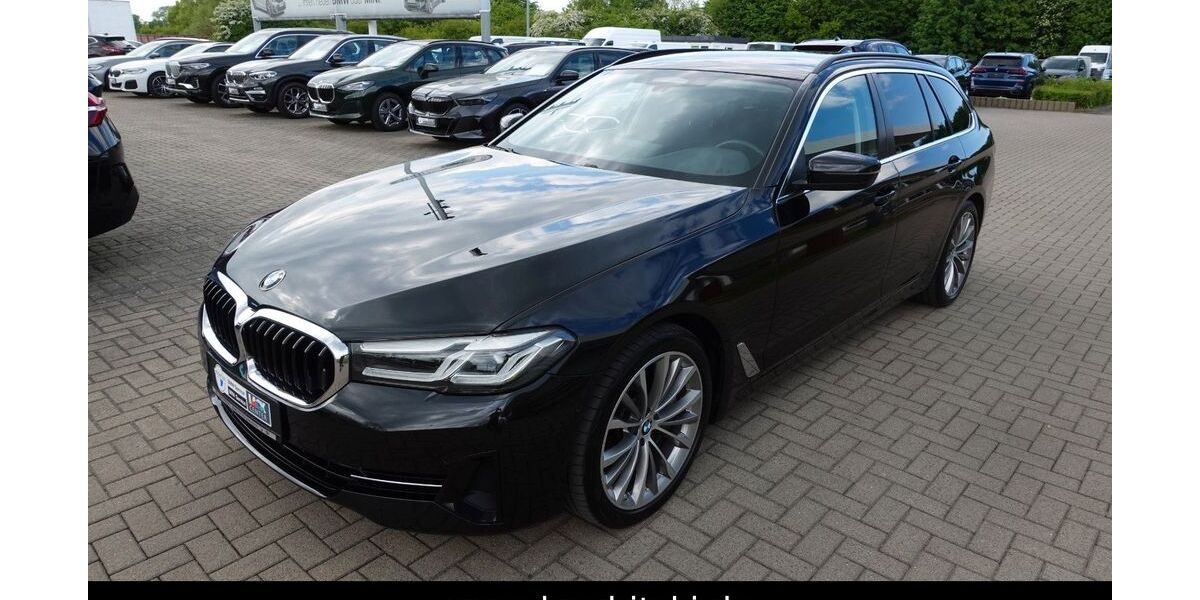 BMW 530 58.432 km 39.990 &euro; Greifswald 17489