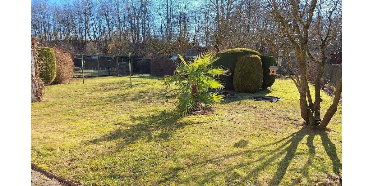 Doppelhaushälfte Greifswald Ostseeviertel - 7 Zimmer, 124 m&sup2;, 288.000&euro; | Angebot:25862374