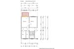 Etagenwohnung Greifswald Eldena - 2 Zimmer, 47 m&sup2;, 423&euro; | Angebot:26470667