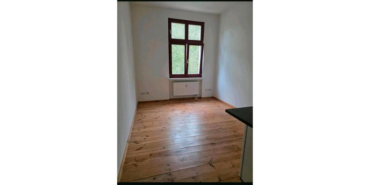 Etagenwohnung Greifswald Groß Schönwalde - 1 Zimmer, 18 m&sup2;, 290&euro; | Angebot:25982561