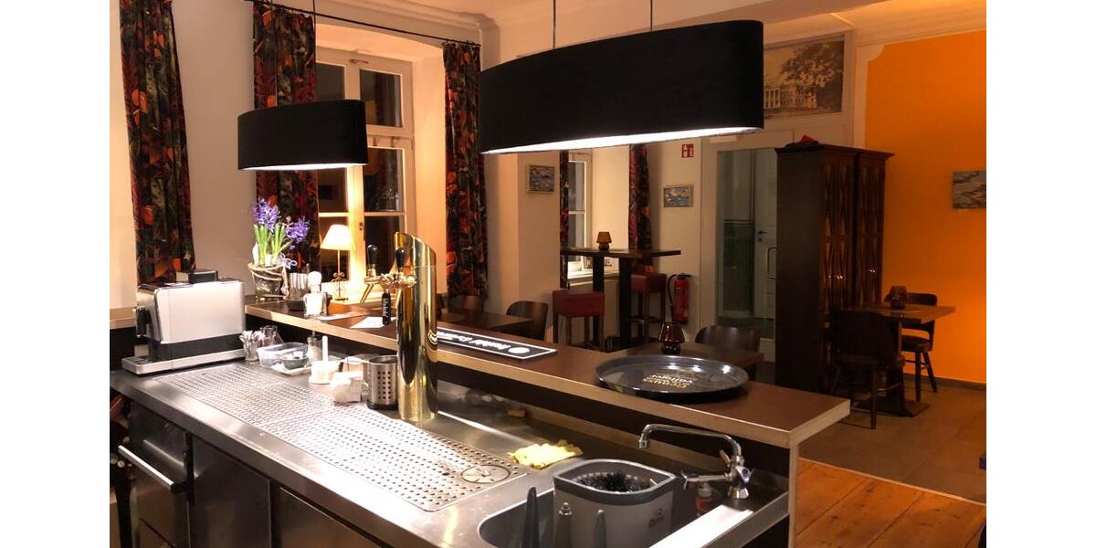 Gewerbeobjekt Putbus - 1.600&euro; | Angebot:25569534