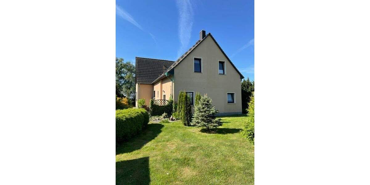 Mehrfamilienhaus, Wohnhaus Splietsdorf Müggenwalde - 7 Zimmer, 230 m&sup2;, 455.000&euro; | Angebot:25797479