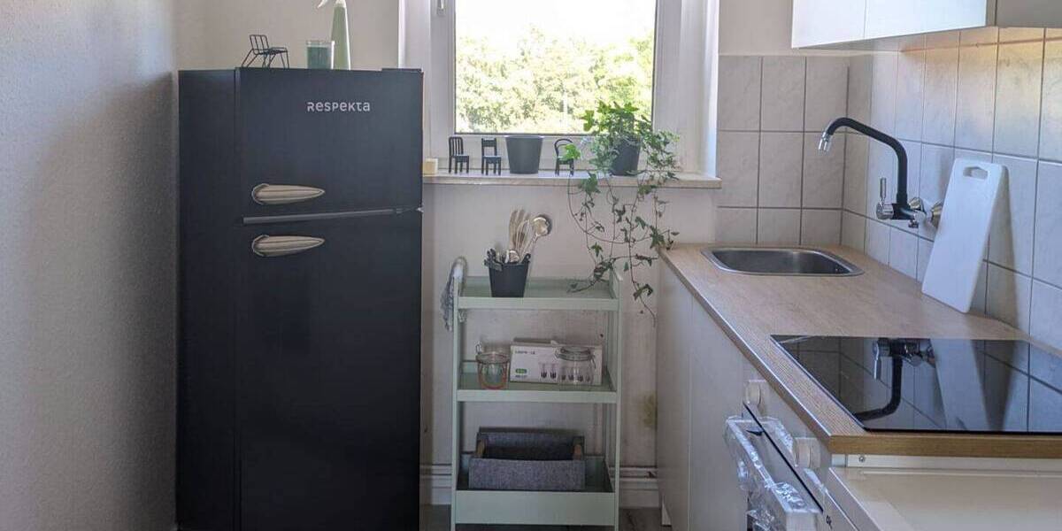 Etagenwohnung Süderholz Zarnewanz - 6 Zimmer, 120 m&sup2;, 129.000&euro; | Angebot:26219210