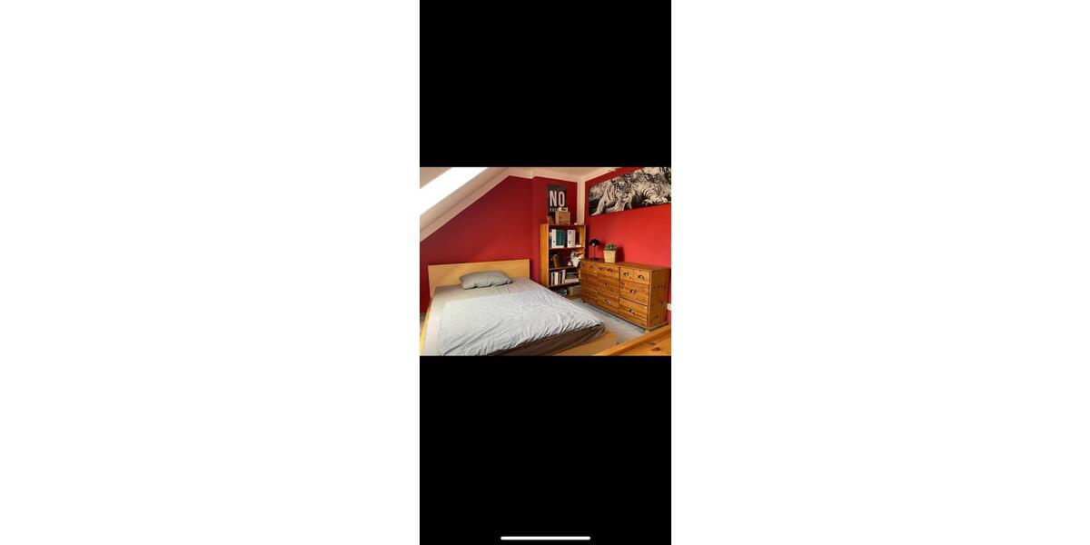 Dachgeschoßwohnung Greifswald - 2 Zimmer, 42 m&sup2;, 630&euro; | Angebot:25934621