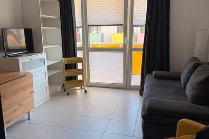 Wohnung Greifswald - 1 Zimmer, 25 m&sup2;, 353&euro; | Angebot:25808048