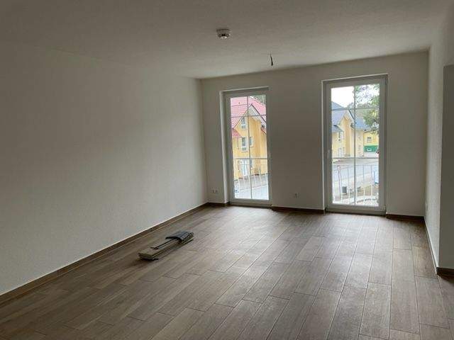 Terrassenwohnung Karlshagen - 3 Zimmer, 76 m&sup2;, 389.000&euro; | Angebot:26545021
