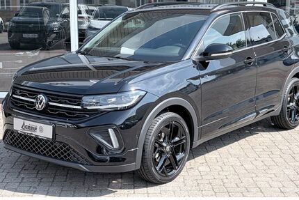 VW T-Cross 6.150 km 27.900 &euro; Greifswald 17489