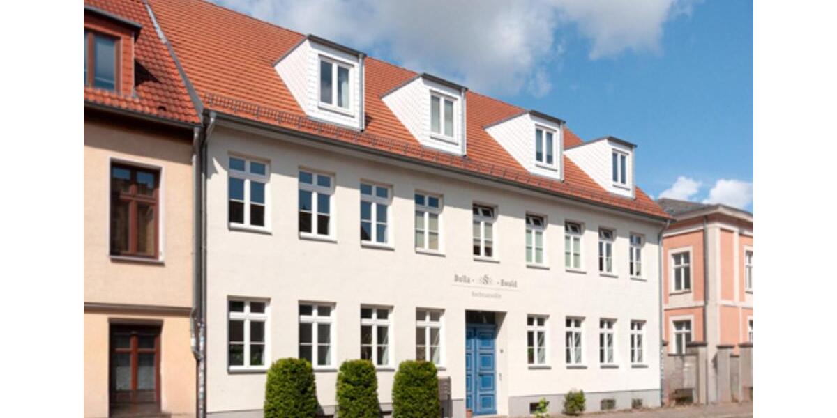 Erdgeschoßwohnung Greifswald - 4 Zimmer, 90 m&sup2;, 420&euro; | Angebot:25572189