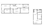 Einfamilienhaus Süderholz Behnkenhagen - 8 Zimmer, 299.000&euro; | Angebot:26451288