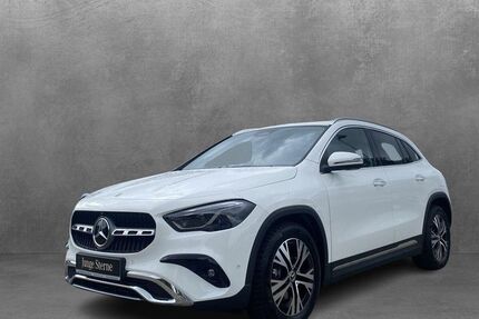 Mercedes-Benz GLA 180 18.610 km 35.480 &euro; Greifswald 17489