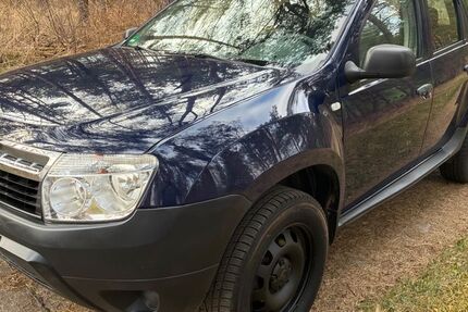 Dacia Duster 206.200 km 3.990 &euro; Greifswald 17489