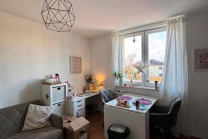 Wohnung Greifswald - 2 Zimmer, 29 m&sup2;, 366&euro; | Angebot:25974687