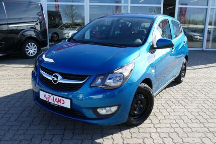 Opel Karl 3.389 km 12.990 &euro; Greifswald 17489