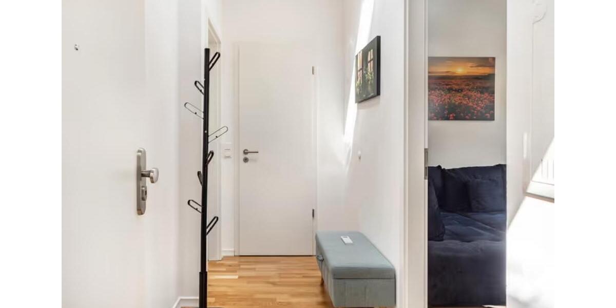 Loft - Studio - Atelier Greifswald - 2 Zimmer, 36 m&sup2;, 1.200&euro; | Angebot:20124450