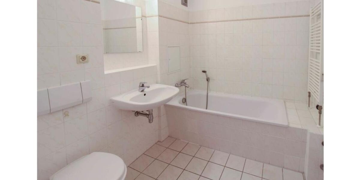 Etagenwohnung Greifswald Eldena - 2 Zimmer, 50 m&sup2;, 600&euro; | Angebot:26545910