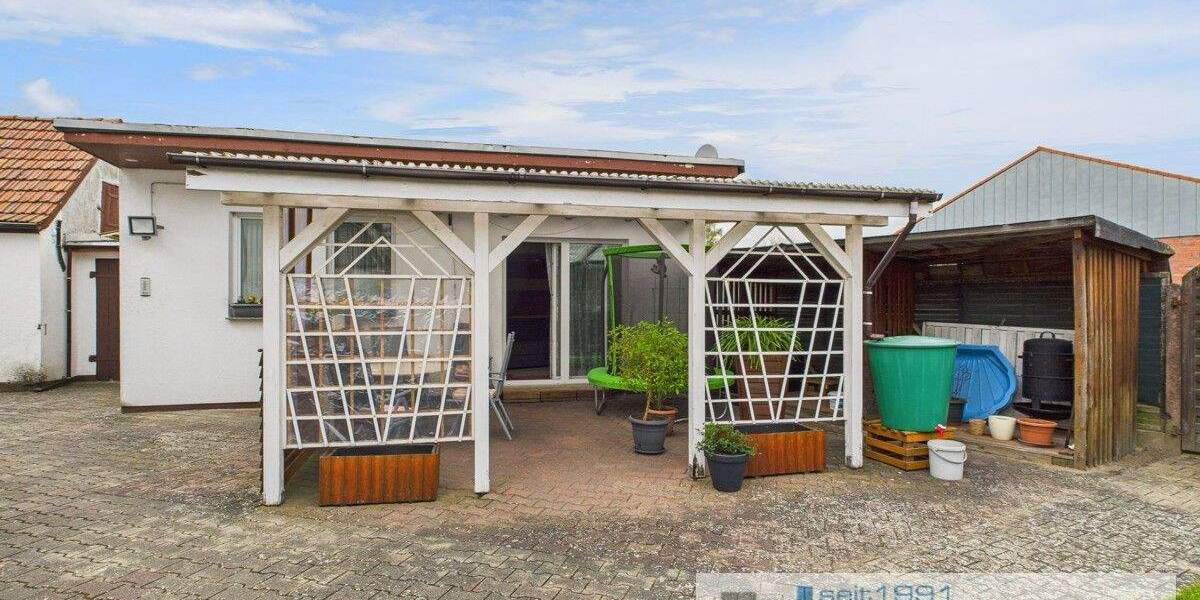 Einfamilienhaus Jarmen - 6 Zimmer, 153 m&sup2;, 236.000&euro; | Angebot:25728429