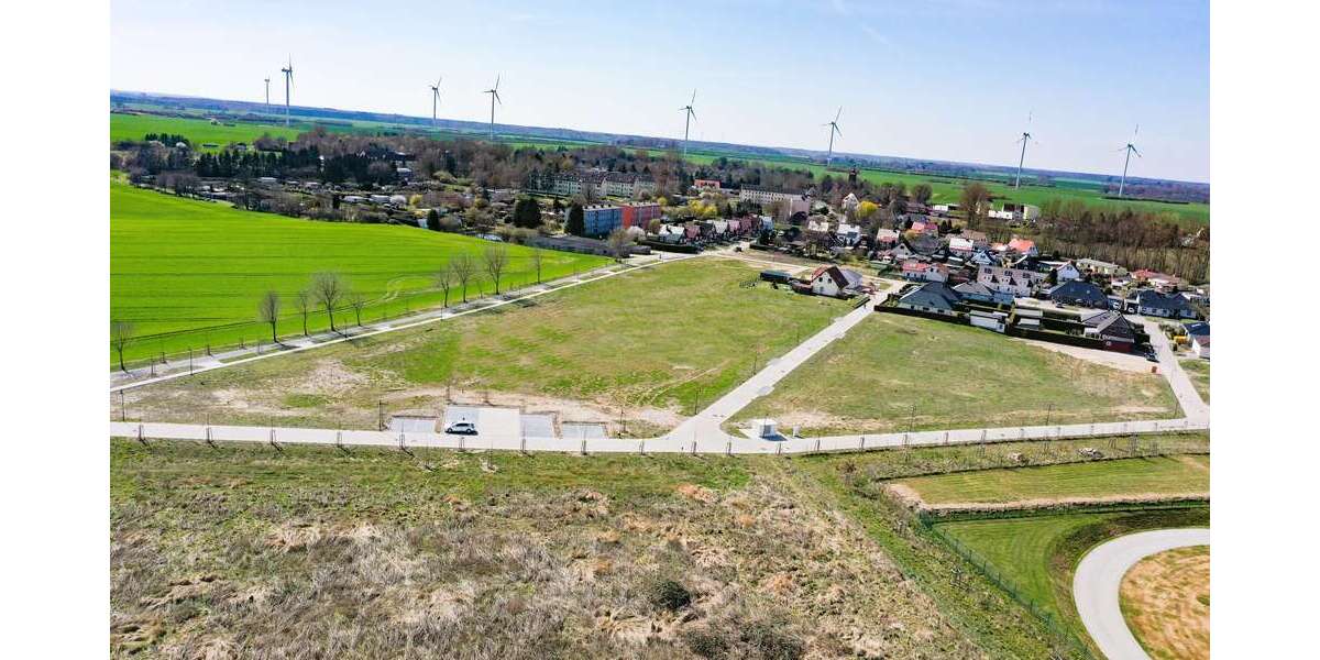 Grundstück Reinkenhagen Klein-Miltzow - 85.000&euro; | Angebot:26800704