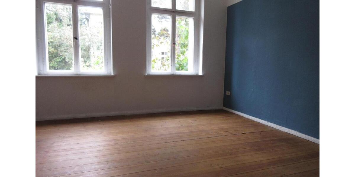 Etagenwohnung Greifswald - 3 Zimmer, 89 m&sup2;, 429&euro; | Angebot:25431913