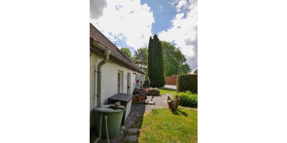 Einfamilienhaus Samtens - 6 Zimmer, 120 m&sup2;, 320.000&euro; | Angebot:26610309
