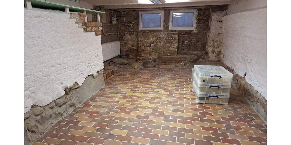 Gewerbeobjekt Greifswald Innenstadt - 2.000&euro; | Angebot:25664133