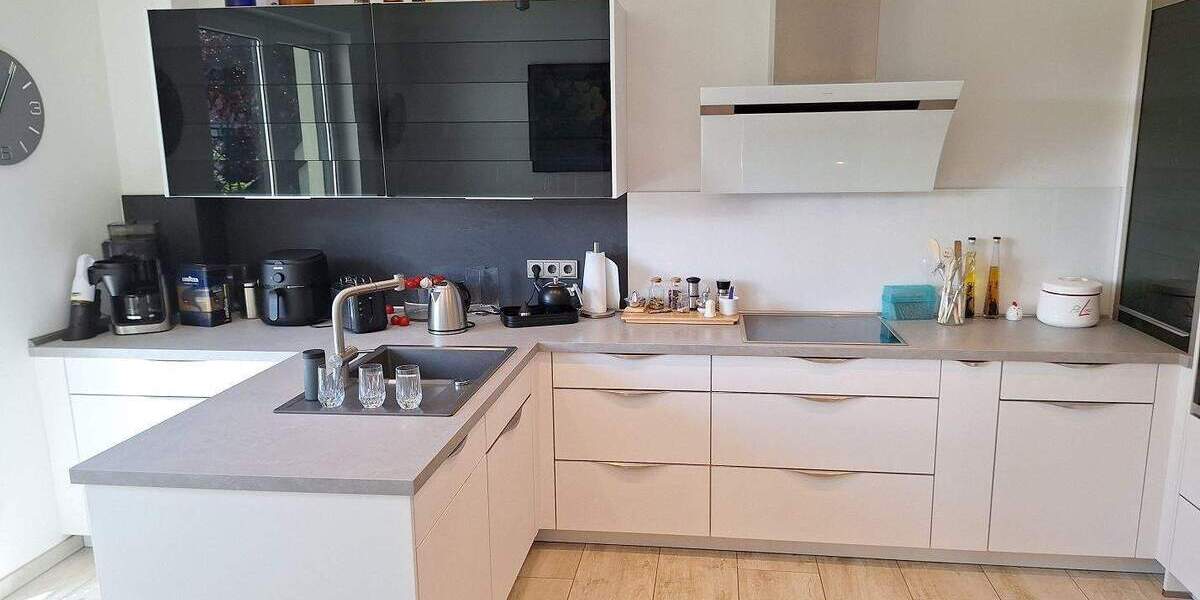 Einfamilienhaus Greifswald Eldena - 9 Zimmer, 288 m&sup2;, 1.099.000&euro; | Angebot:25727431