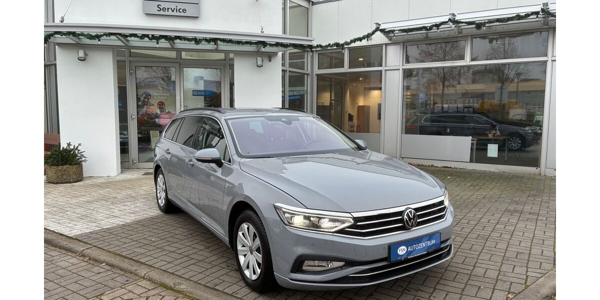 VW Passat Variant 36.559 km 29.690 &euro; Grimmen 18507
