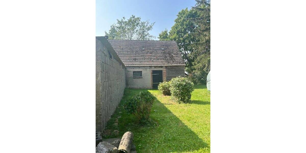 Grundstück Sundhagen Hildebrandshagen - 75.000&euro; | Angebot:25672672