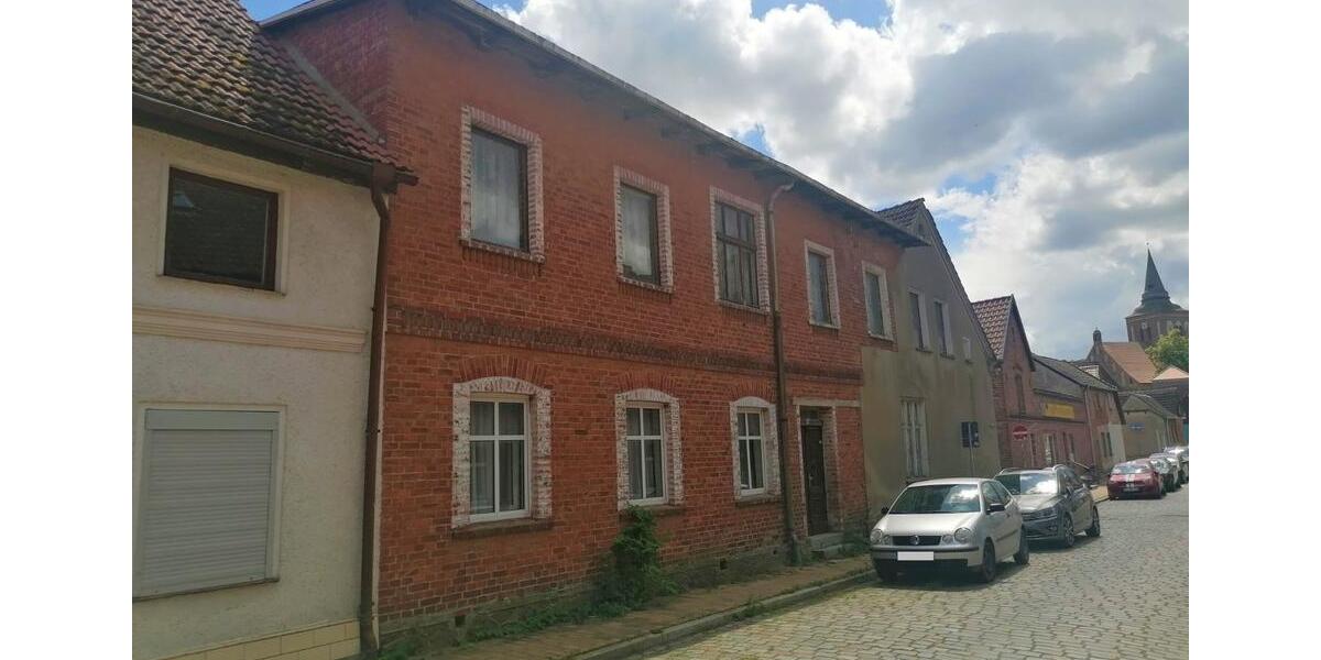 Mehrfamilienhaus, Wohnhaus Kröslin - 30.000&euro; | Angebot:25480014