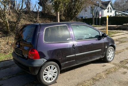 Renault Twingo 153.500 km 2.399 &euro; Greifswald 17489