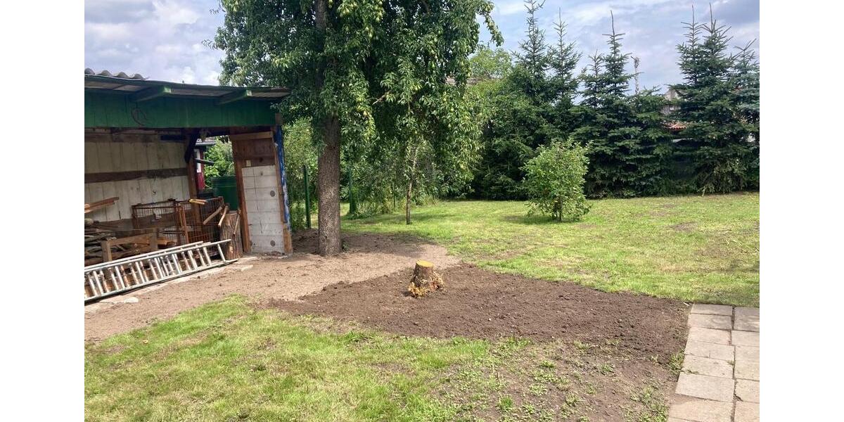 Doppelhaushälfte Neetzow-Liepen Liepen - 7 Zimmer, 120 m&sup2;, 85.000&euro; | Angebot:22572925