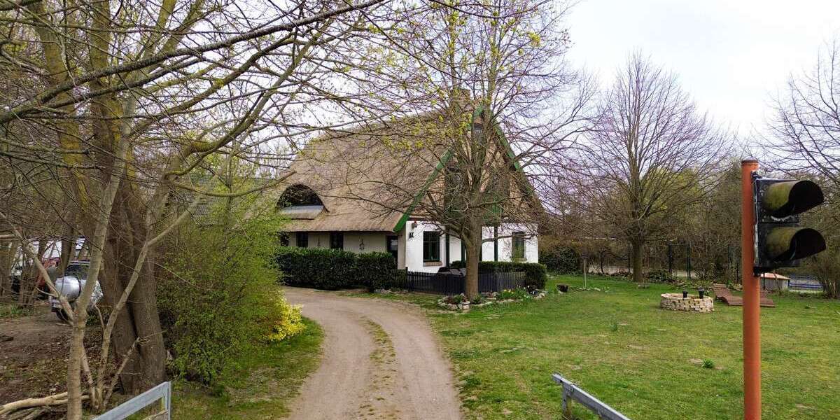 Einfamilienhaus Mölschow - 6 Zimmer, 180 m&sup2;, 399.000&euro; | Angebot:26636489