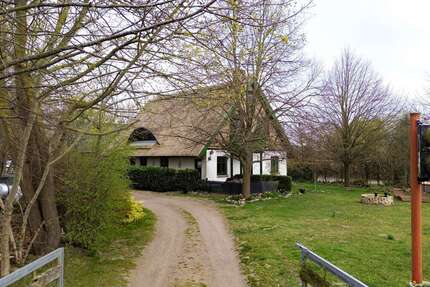 Haus Mölschow - 6 Zimmer, 180 m&sup2;, 399.000&euro; | Angebot:26636489
