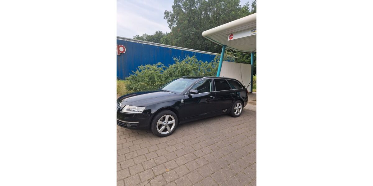 Audi A6 385.000 km 3.000 &euro; Grimmen 18506