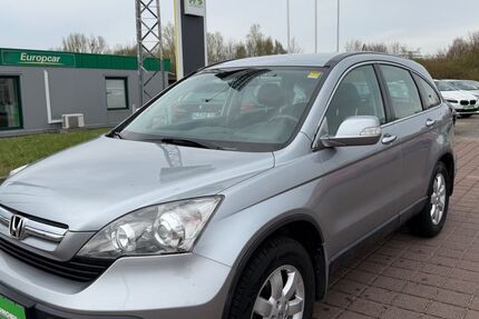 Honda CR-V 280.000 km 5.500 &euro; Greifswald 17489