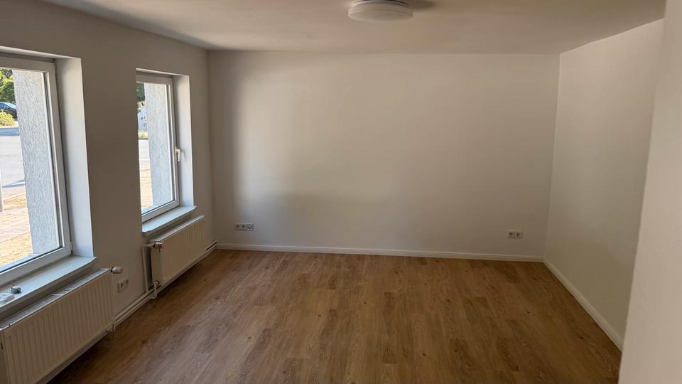 Erdgeschoßwohnung Greifswald - 1.5 Zimmer, 30 m&sup2;, 450&euro; | Angebot:26032894