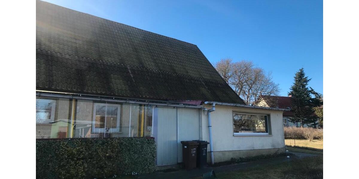 Einfamilienhaus Samtens - 3 Zimmer, 80 m&sup2;, 180.000&euro; | Angebot:26126695