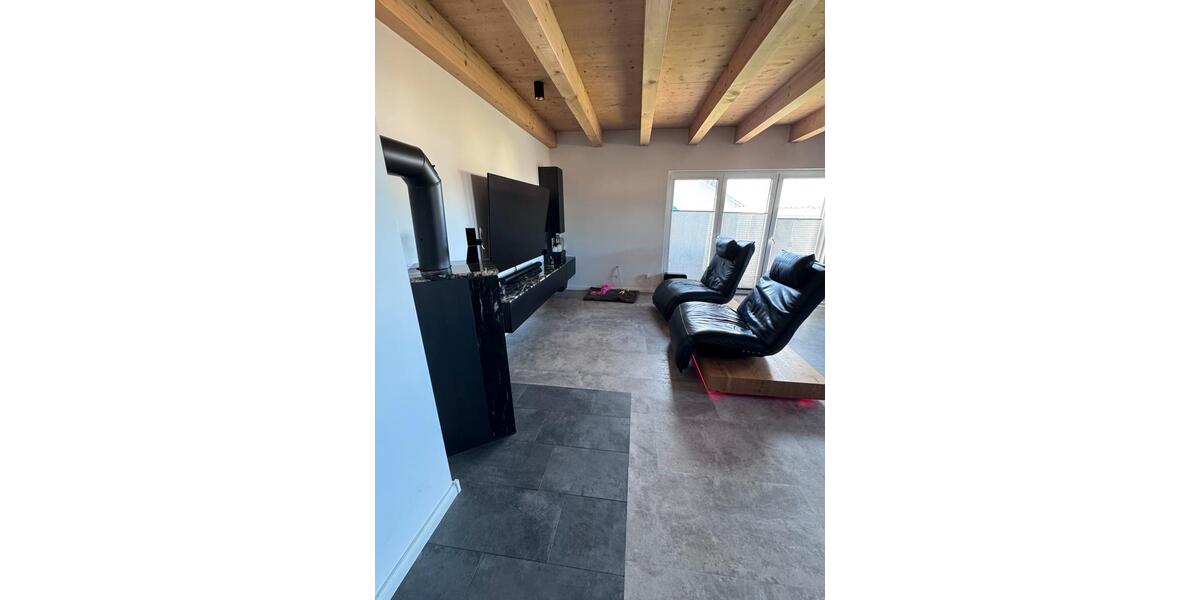 Doppelhaushälfte Samtens - 5 Zimmer, 135 m&sup2;, 1.350&euro; | Angebot:27674528