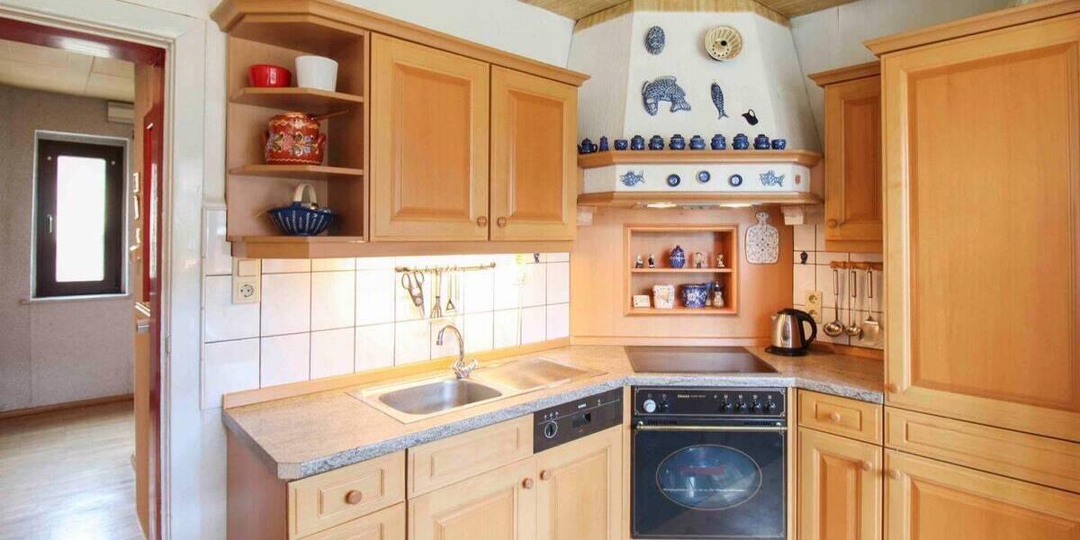 Einfamilienhaus Putbus - 4 Zimmer, 249.000&euro; | Angebot:26275999