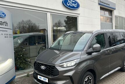 Ford Tourneo Custom 13.673 km 47.890 &euro; Grimmen 18507